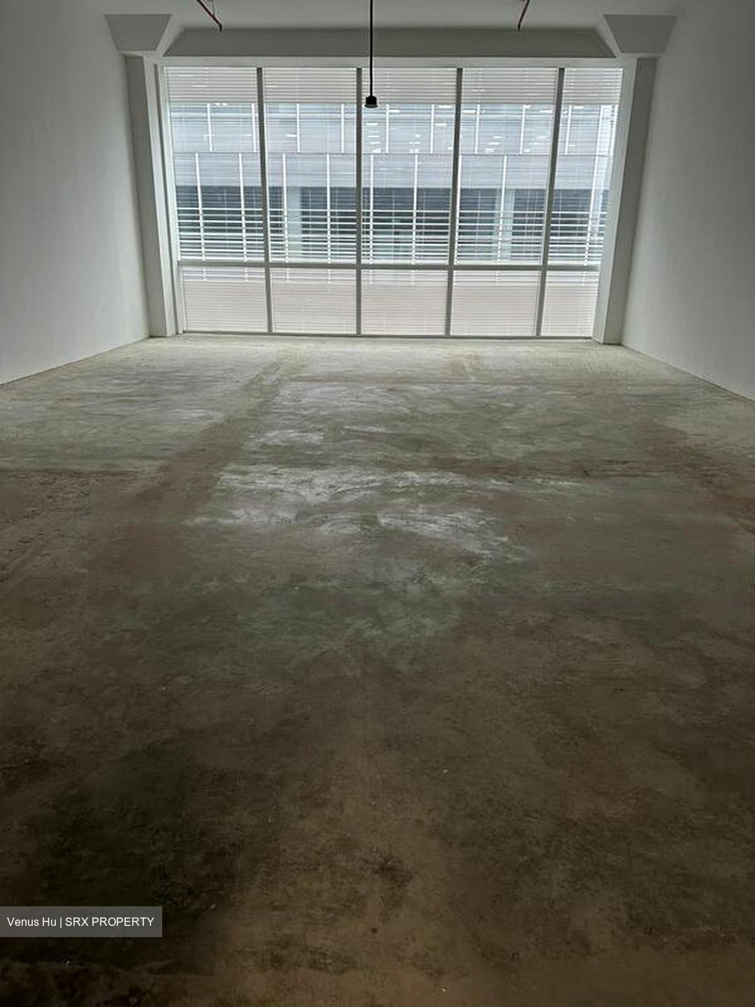 Luzerne Building (D12), Factory #460150381